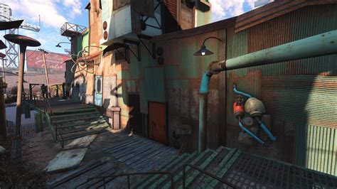 fallout 4 doc crocker house.